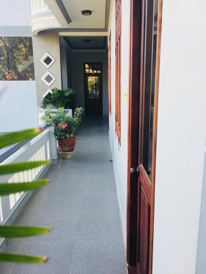 克明南宫酒店 美奈 外观 照片