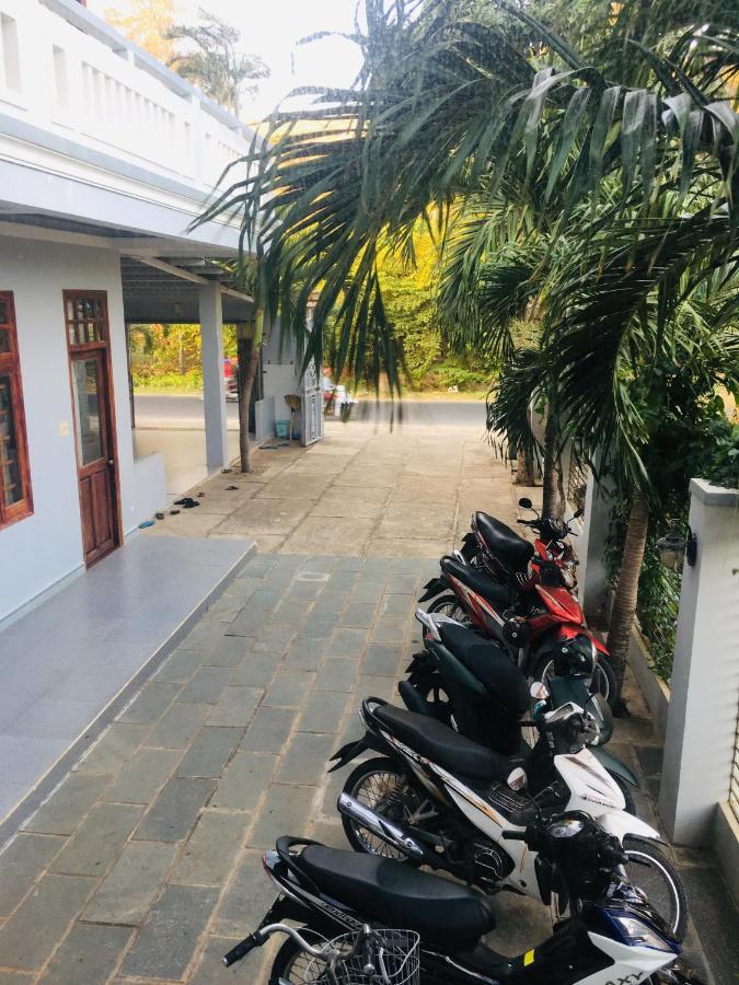 克明南宫酒店 美奈 外观 照片